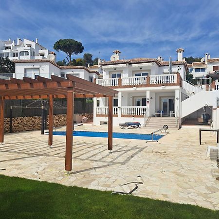 Villa Calahonda - Mijas Bagian luar foto
