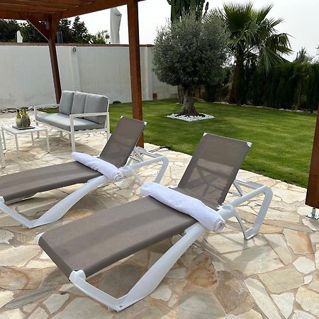 Villa Calahonda - Mijas Bagian luar foto