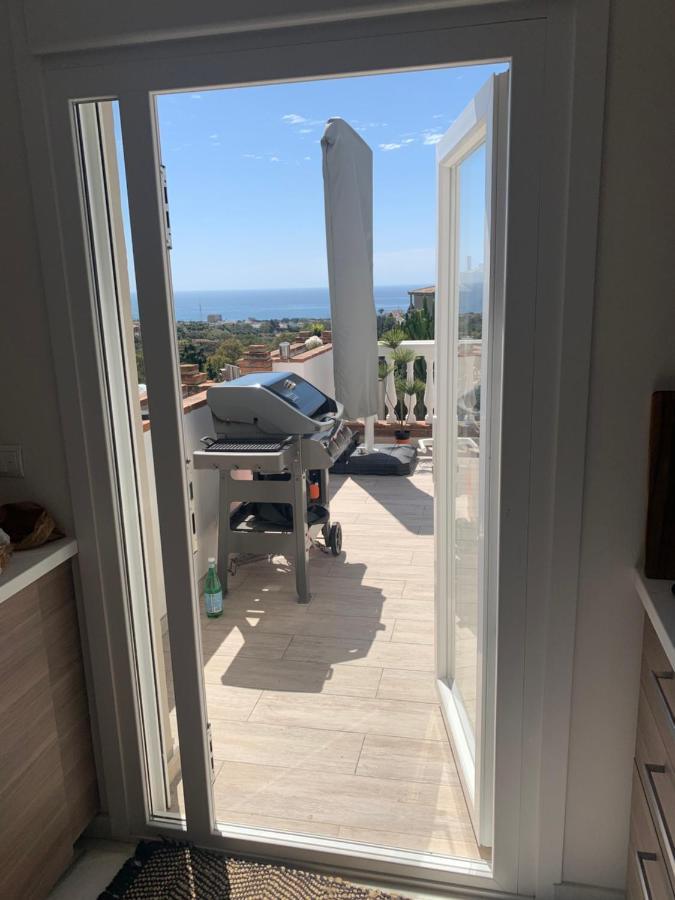 Villa Calahonda - Mijas Bagian luar foto