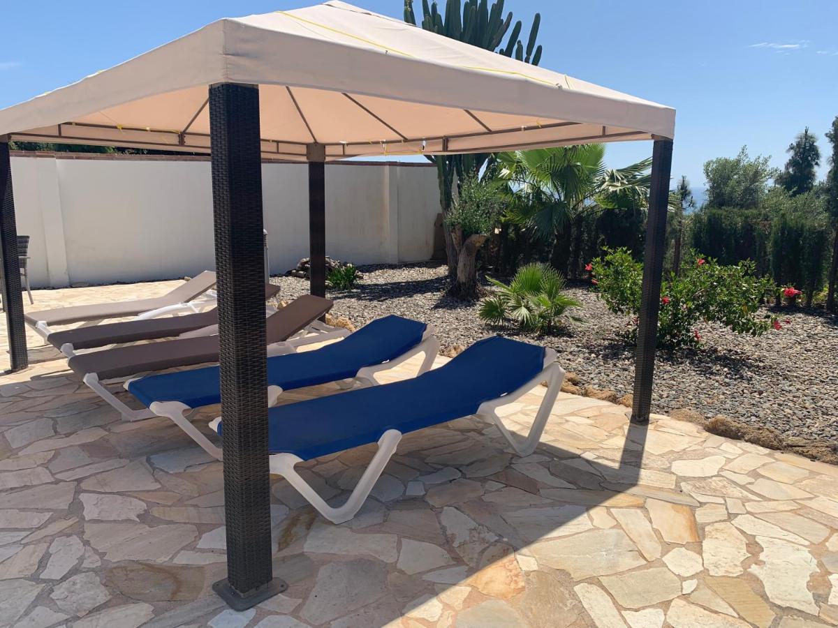 Villa Calahonda - Mijas Bagian luar foto