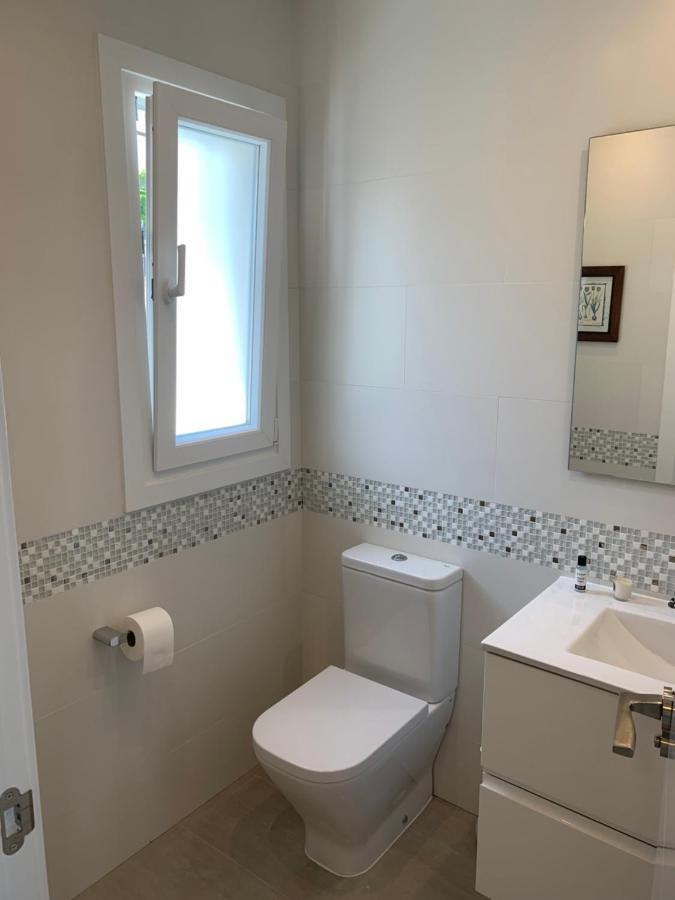 Villa Calahonda - Mijas Bagian luar foto