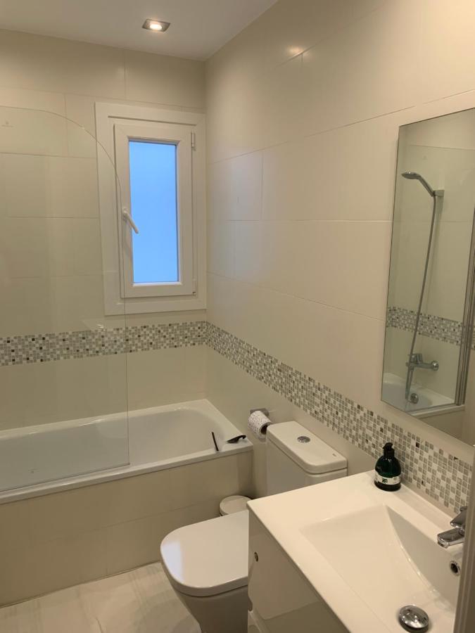 Villa Calahonda - Mijas Bagian luar foto