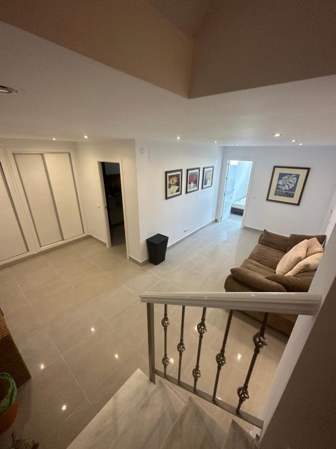 Villa Calahonda - Mijas Bagian luar foto