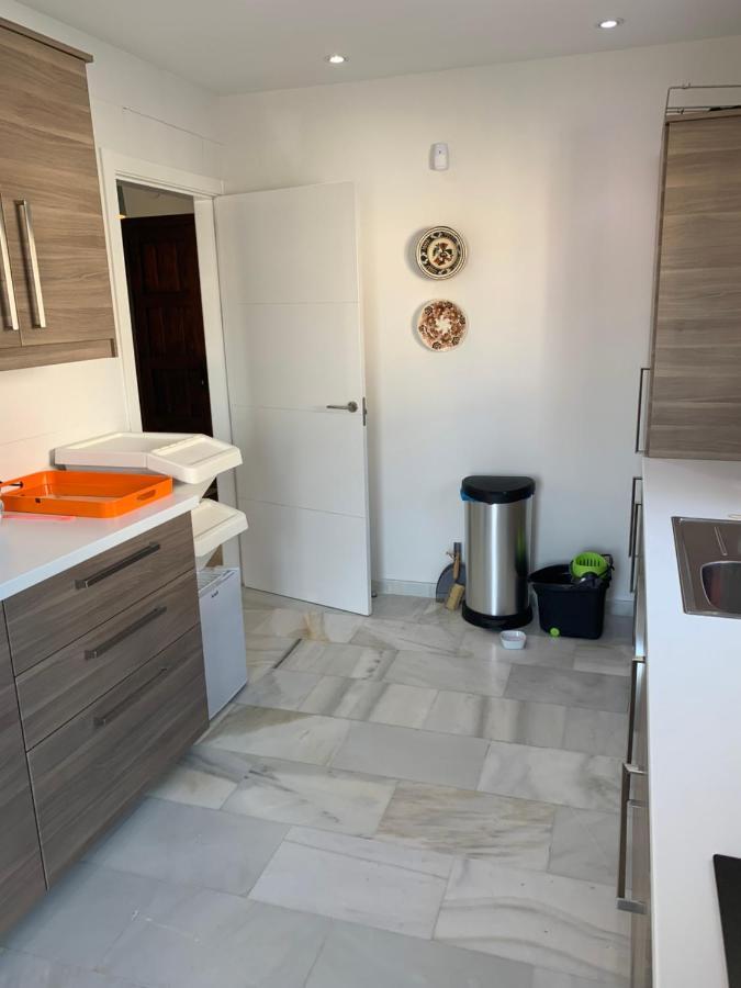 Villa Calahonda - Mijas Bagian luar foto