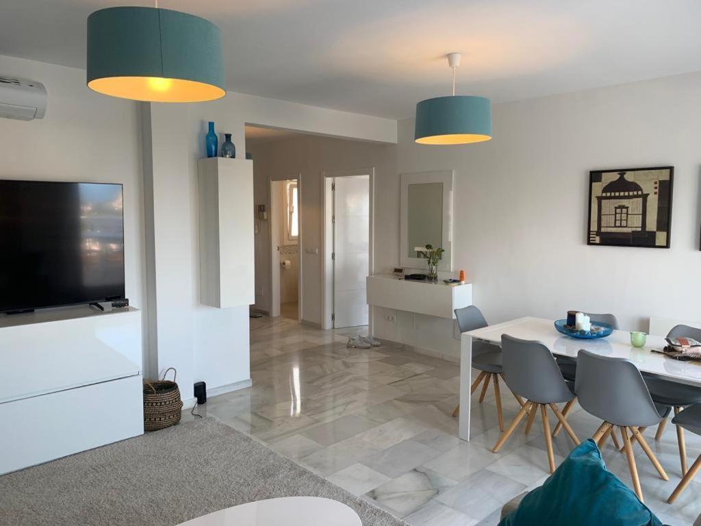 Villa Calahonda - Mijas Bagian luar foto