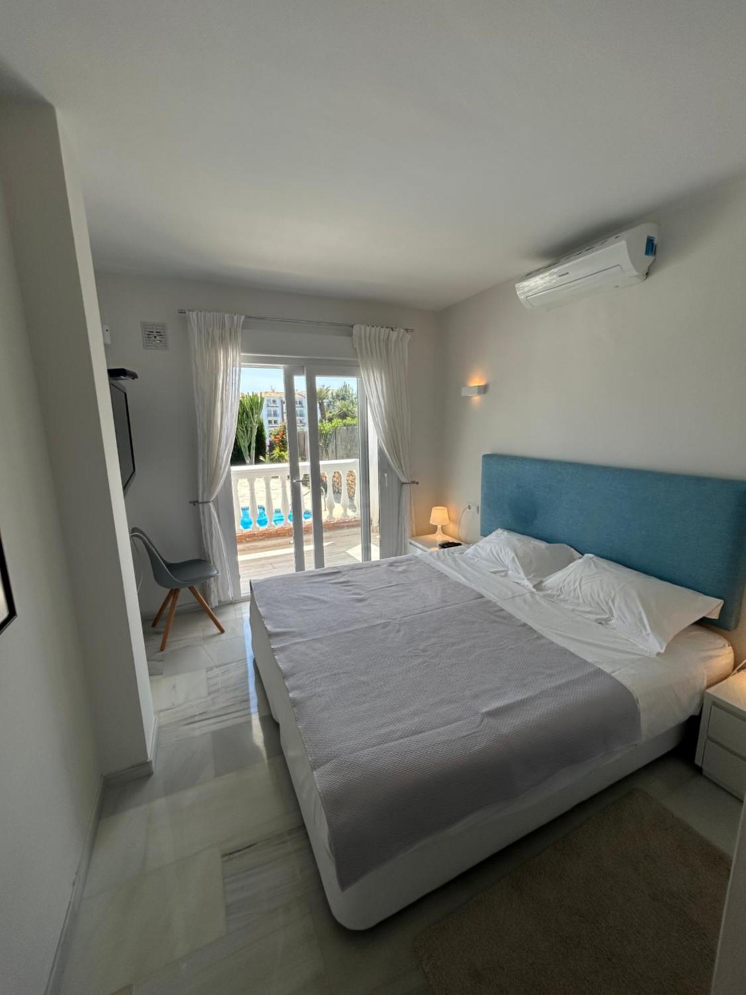 Villa Calahonda - Mijas Bagian luar foto