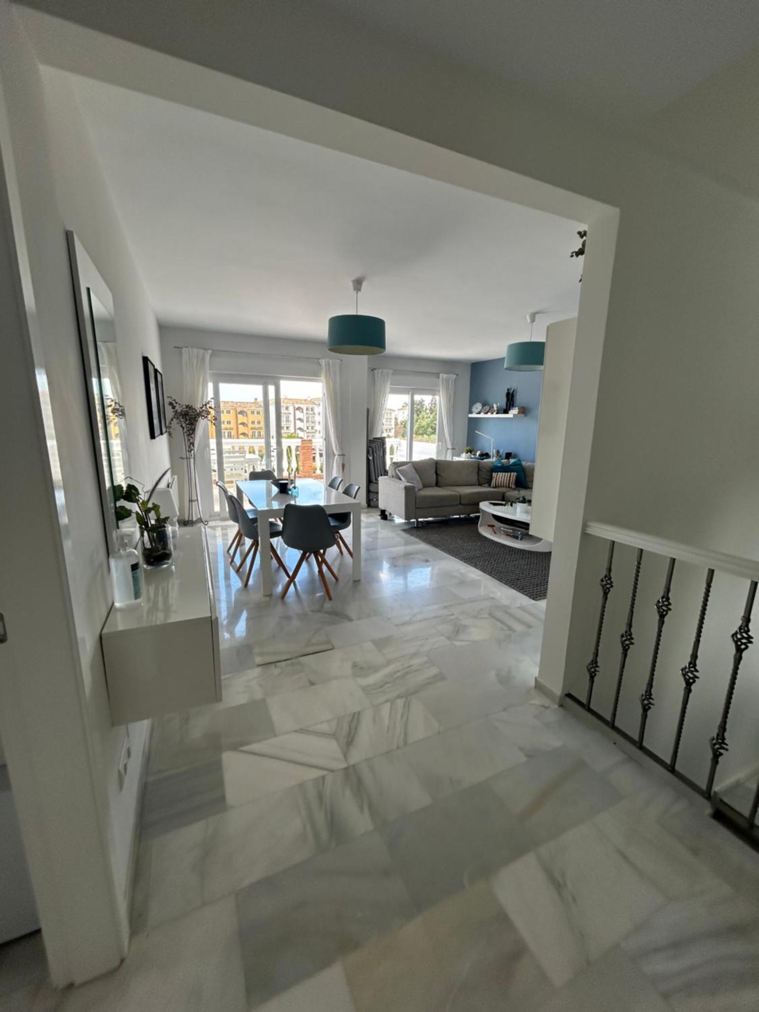 Villa Calahonda - Mijas Bagian luar foto