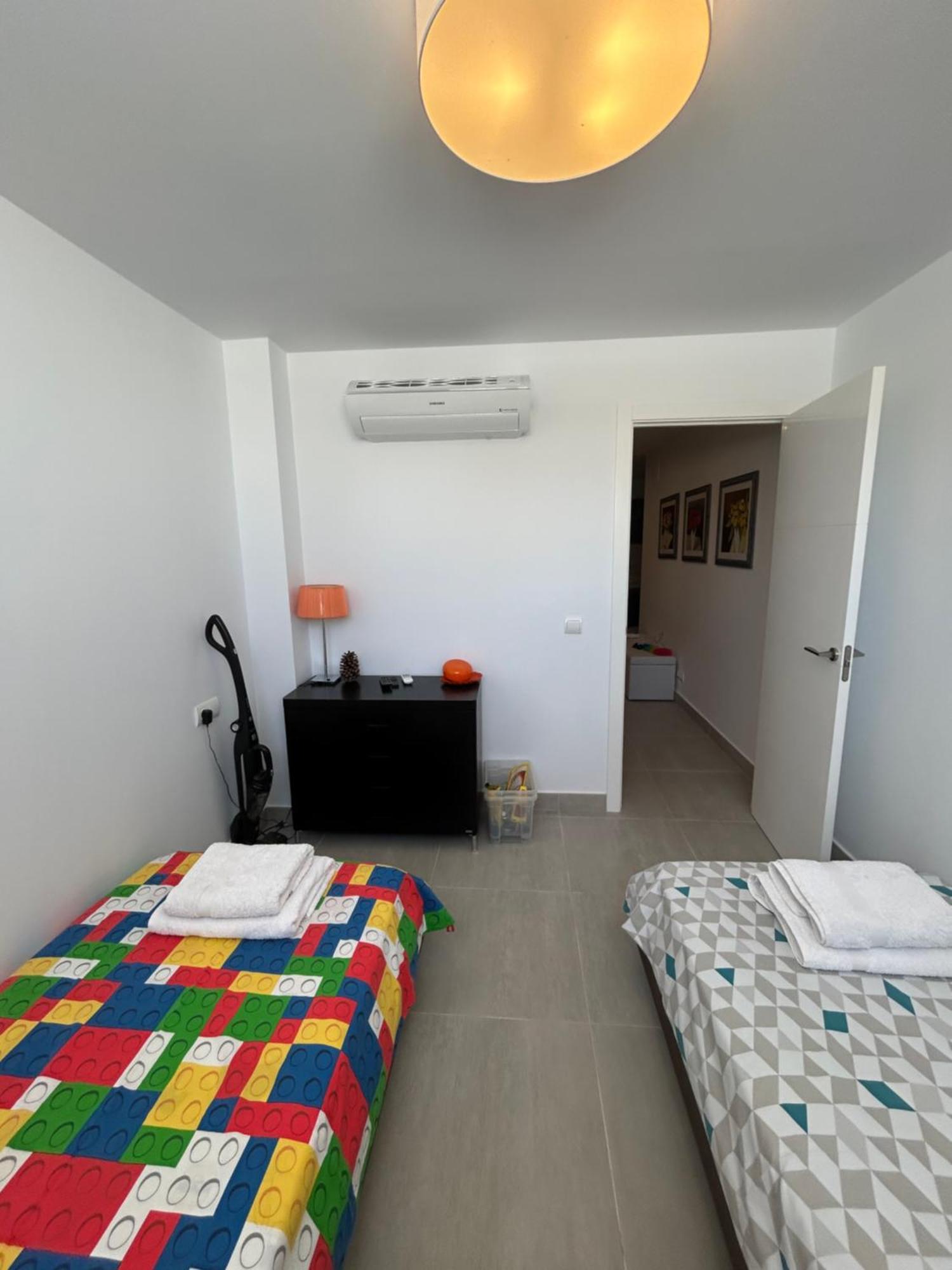 Villa Calahonda - Mijas Bagian luar foto