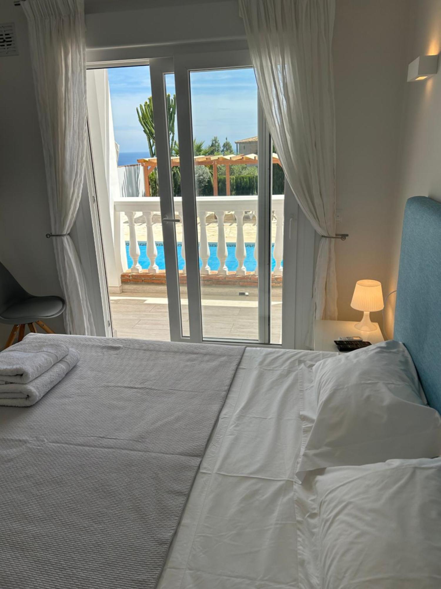 Villa Calahonda - Mijas Bagian luar foto