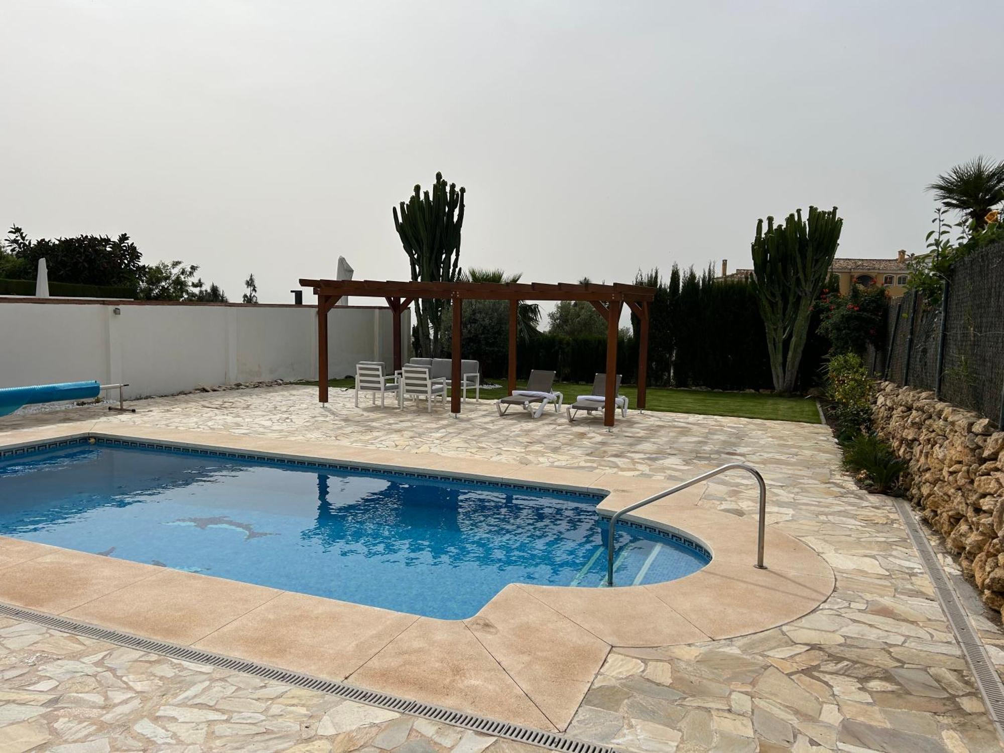 Villa Calahonda - Mijas Bagian luar foto